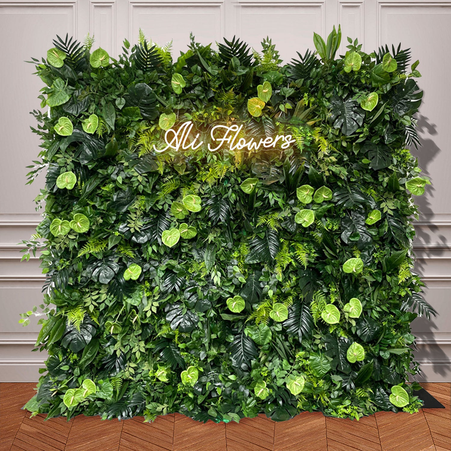 5D_Artificial_Grass_Wall