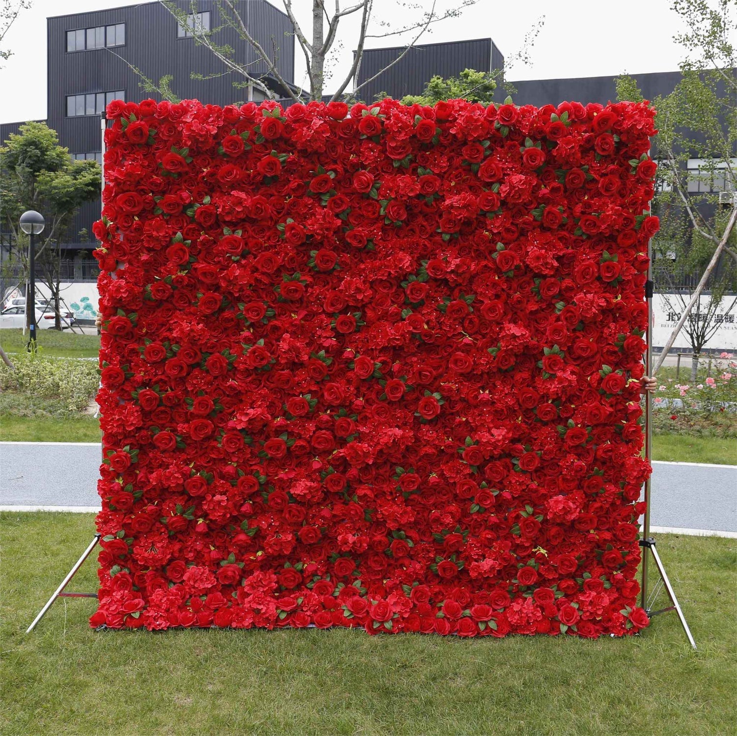 Disadvantages of Using Wooden Flower Wall Decor Outdoors