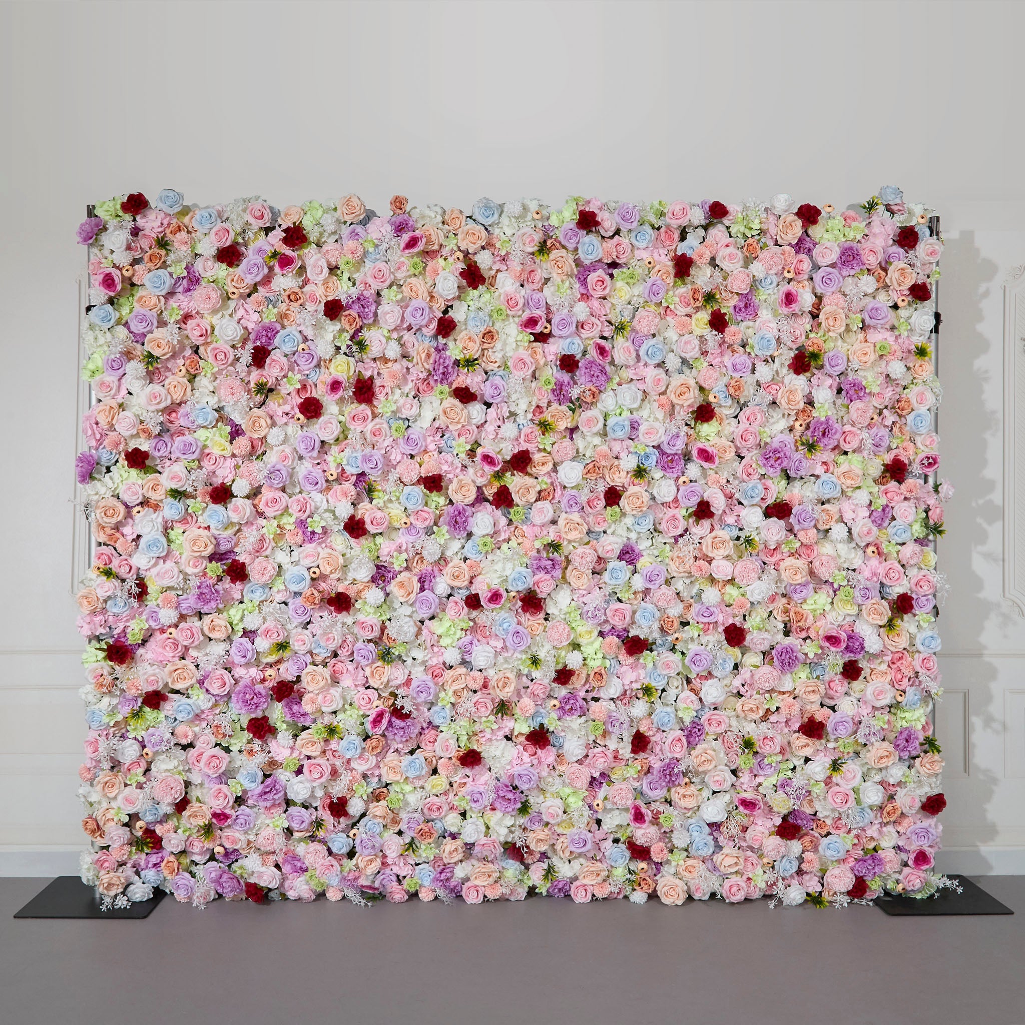 All Flower Wall