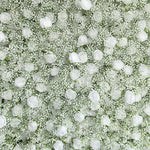Aliflowers 5D Baby's Breath Flower Wall for Bridal Shower