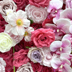 Red_Rose_Roll_Fabric_5D_Flower_Wall