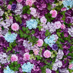 5d-purple-rose-flower-wall-wedding-party-flower-decoration-background